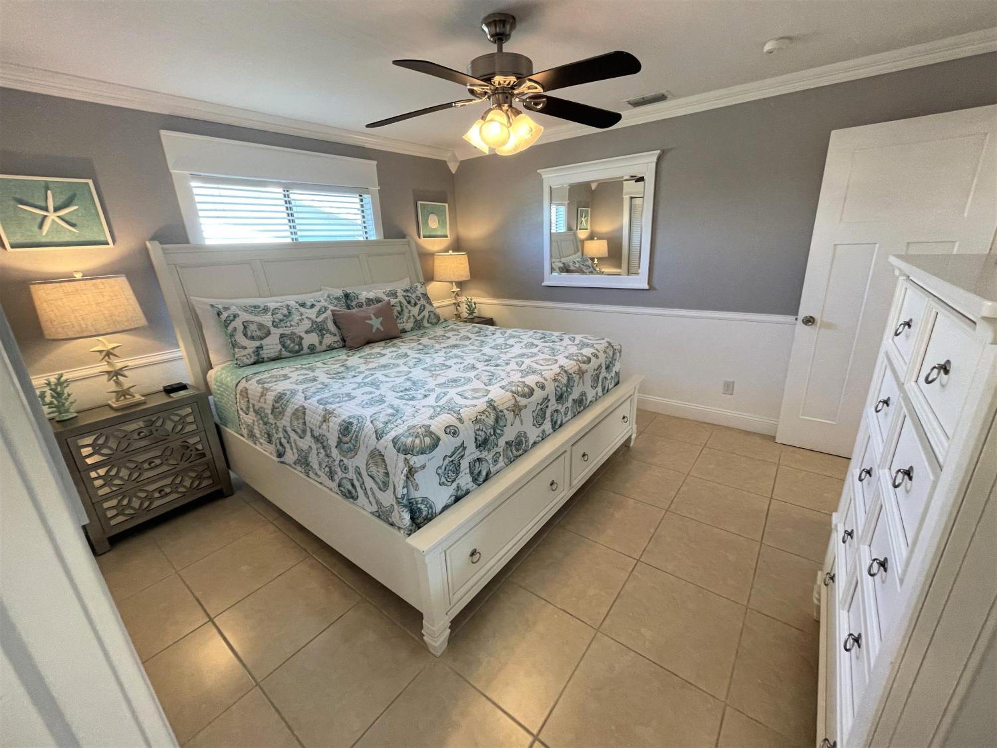 Stylish And Modern 2 Bedroom, 2 Bathroom. The Mermaid Suite. Fort Myers Beach Exteriér fotografie