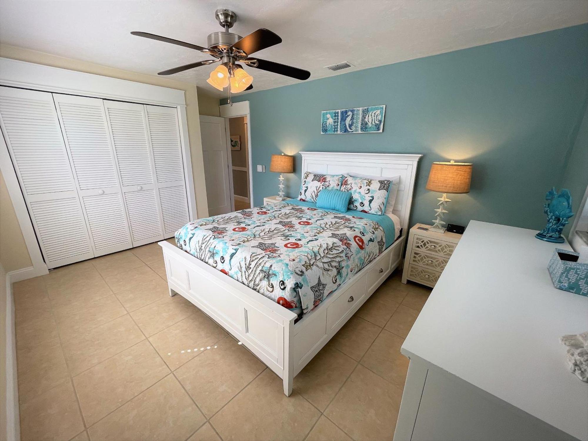 Stylish And Modern 2 Bedroom, 2 Bathroom. The Mermaid Suite. Fort Myers Beach Exteriér fotografie