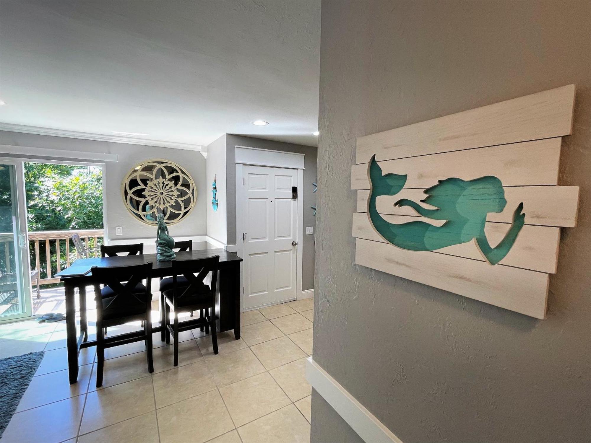 Stylish And Modern 2 Bedroom, 2 Bathroom. The Mermaid Suite. Fort Myers Beach Exteriér fotografie