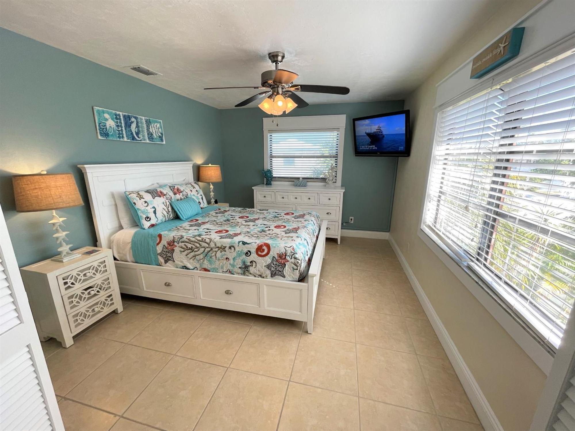 Stylish And Modern 2 Bedroom, 2 Bathroom. The Mermaid Suite. Fort Myers Beach Exteriér fotografie