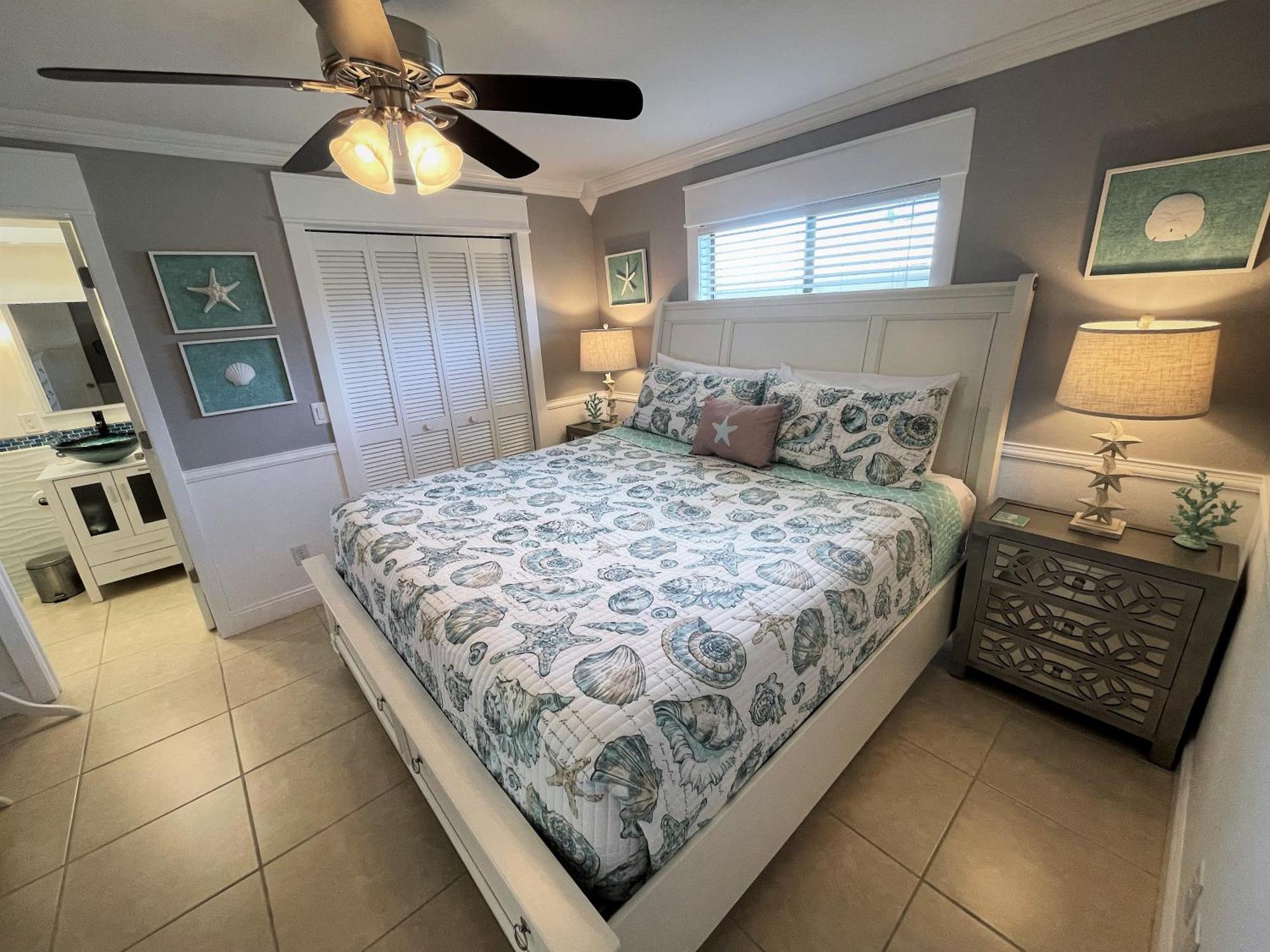 Stylish And Modern 2 Bedroom, 2 Bathroom. The Mermaid Suite. Fort Myers Beach Exteriér fotografie