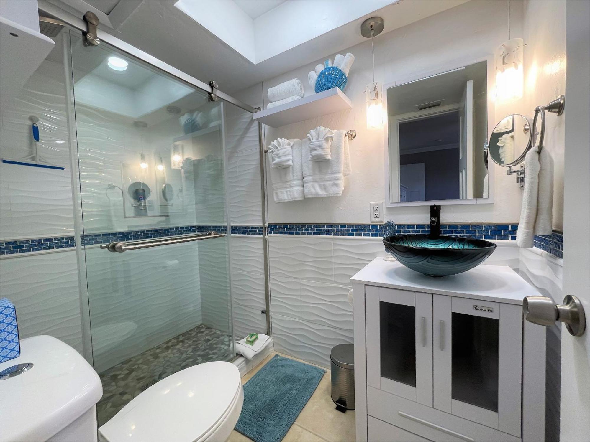 Stylish And Modern 2 Bedroom, 2 Bathroom. The Mermaid Suite. Fort Myers Beach Exteriér fotografie