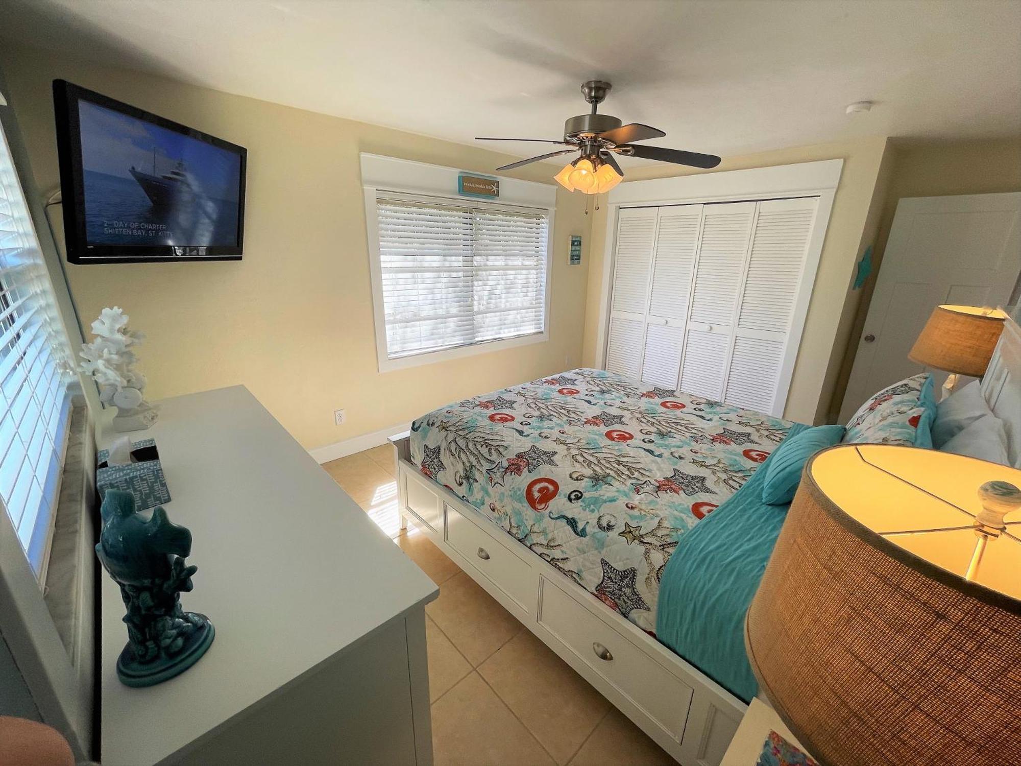 Stylish And Modern 2 Bedroom, 2 Bathroom. The Mermaid Suite. Fort Myers Beach Exteriér fotografie