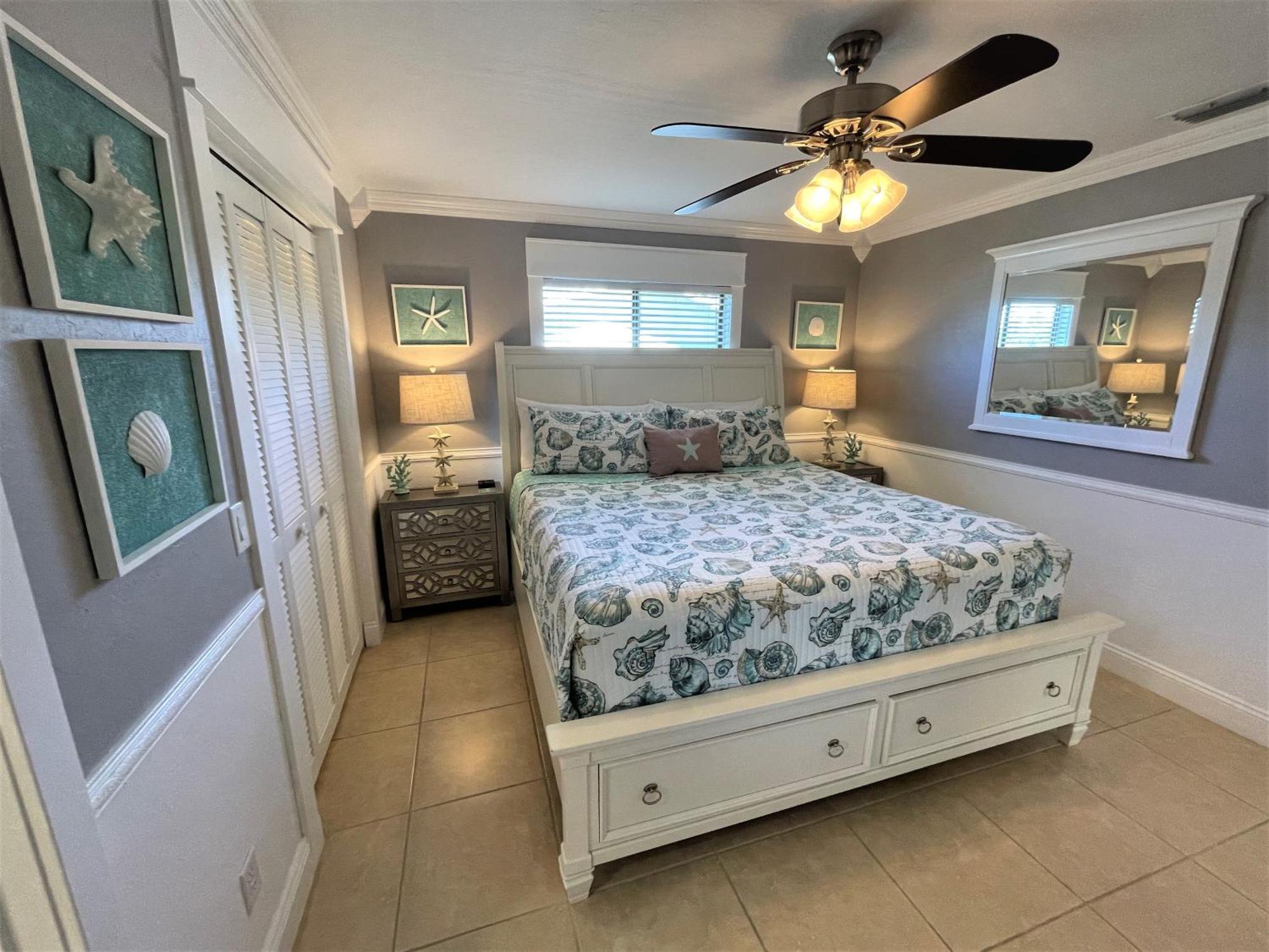 Stylish And Modern 2 Bedroom, 2 Bathroom. The Mermaid Suite. Fort Myers Beach Exteriér fotografie