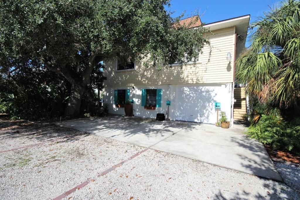 Stylish And Modern 2 Bedroom, 2 Bathroom. The Mermaid Suite. Fort Myers Beach Exteriér fotografie